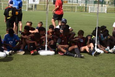 TOURNOI NPS FOOTBALL - 18 JUIN 2022